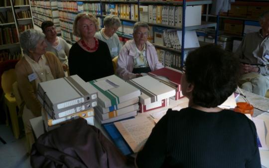 Journées 2007