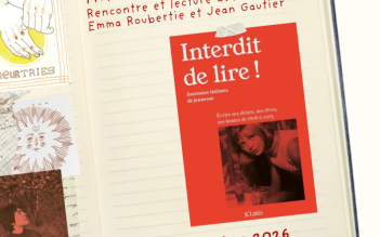 Présentation Interdit de lire
