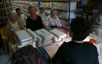 Journées 2007