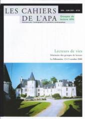 Cahier 20