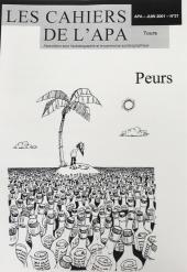 Cahier 21