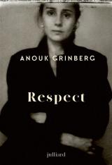 Couveture Respect