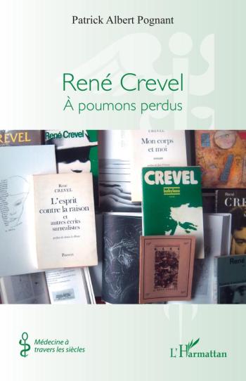 Couverture René Crevel