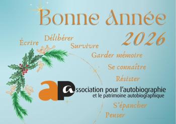 Bonne année
