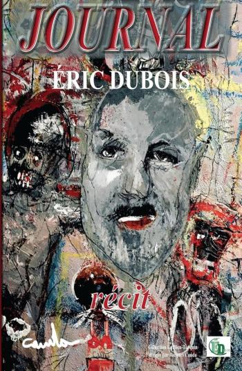 Couverture du livre d'Eric Dubois