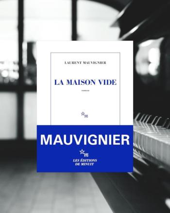 Couverture du récit La maison vide