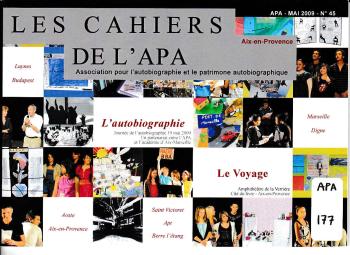 Cahier 45